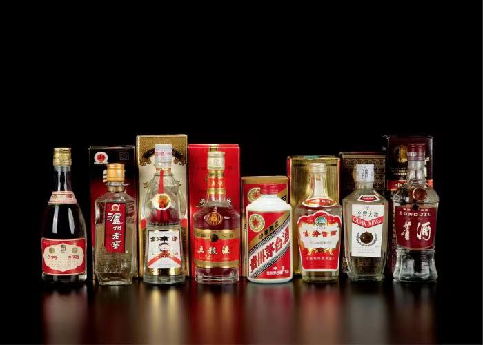 祁县老酒储存的方法